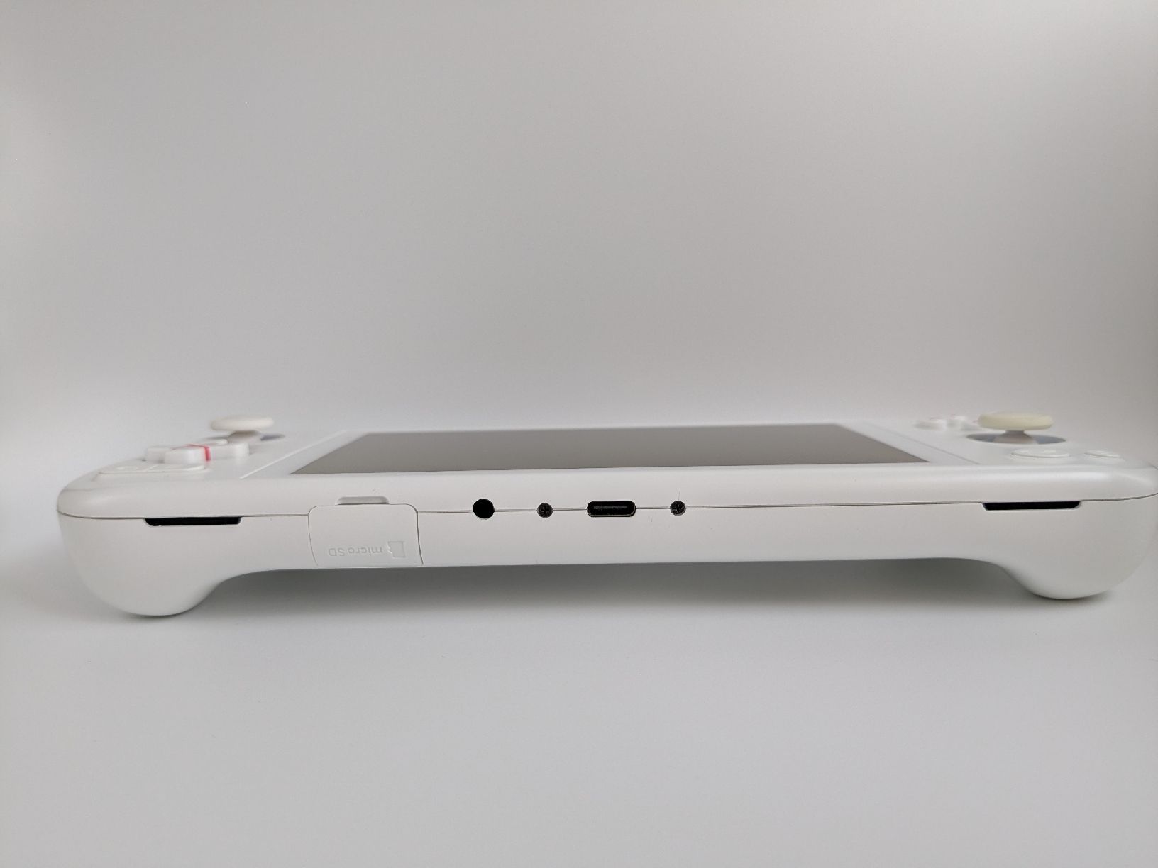 Ayaneo Consoles: AYANEO AIR Handheld Game Console White 512GB + Accessories – Neuf (Voir description) à Grenchen par gabifp 3