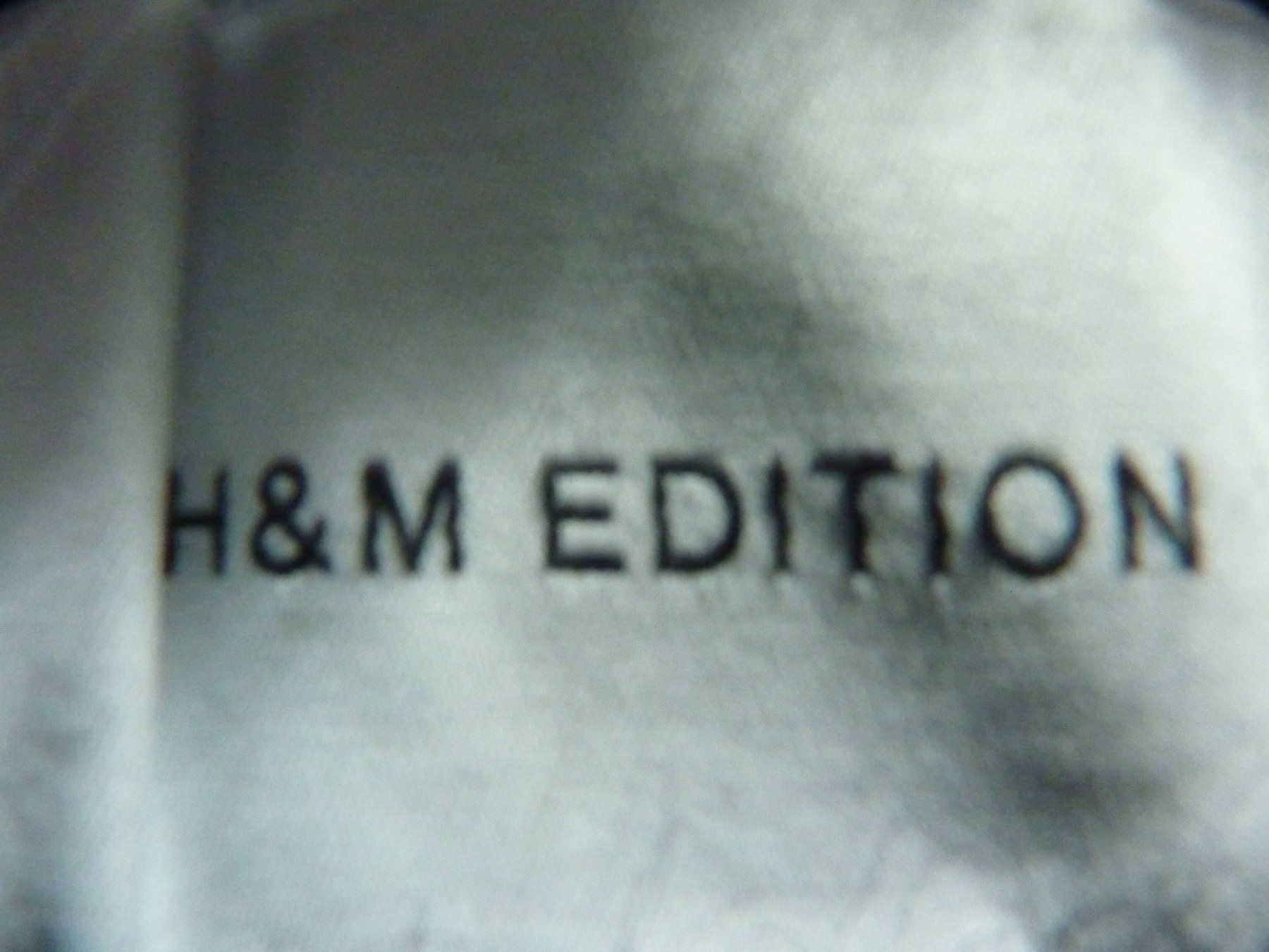 H&M Gilet & Giacche senza maniche: Pullunder  Gr. 34, Rautenmuster – Nuovo (secondo la descrizione) da Waldstatt venduto da Kananaskis1 5