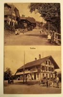 s/wAK  TOFFEN