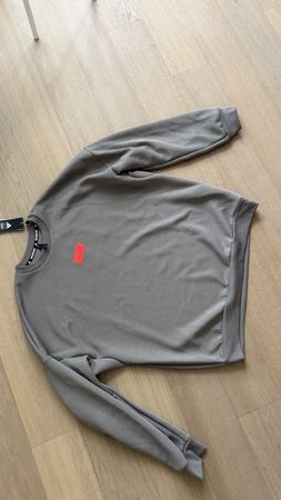 Audi Revolut F1 Adidas Sweatshirt NEU Gr. L