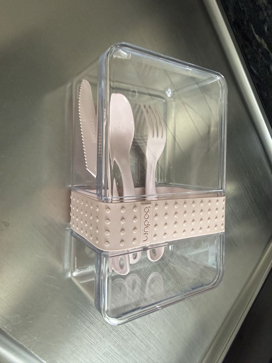 Contenitori & Simili: Bodum lunch box – Nuovo (secondo la descrizione) da Boswil venduto da Tamara_Vanessa92