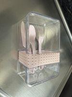 Bodum lunch box