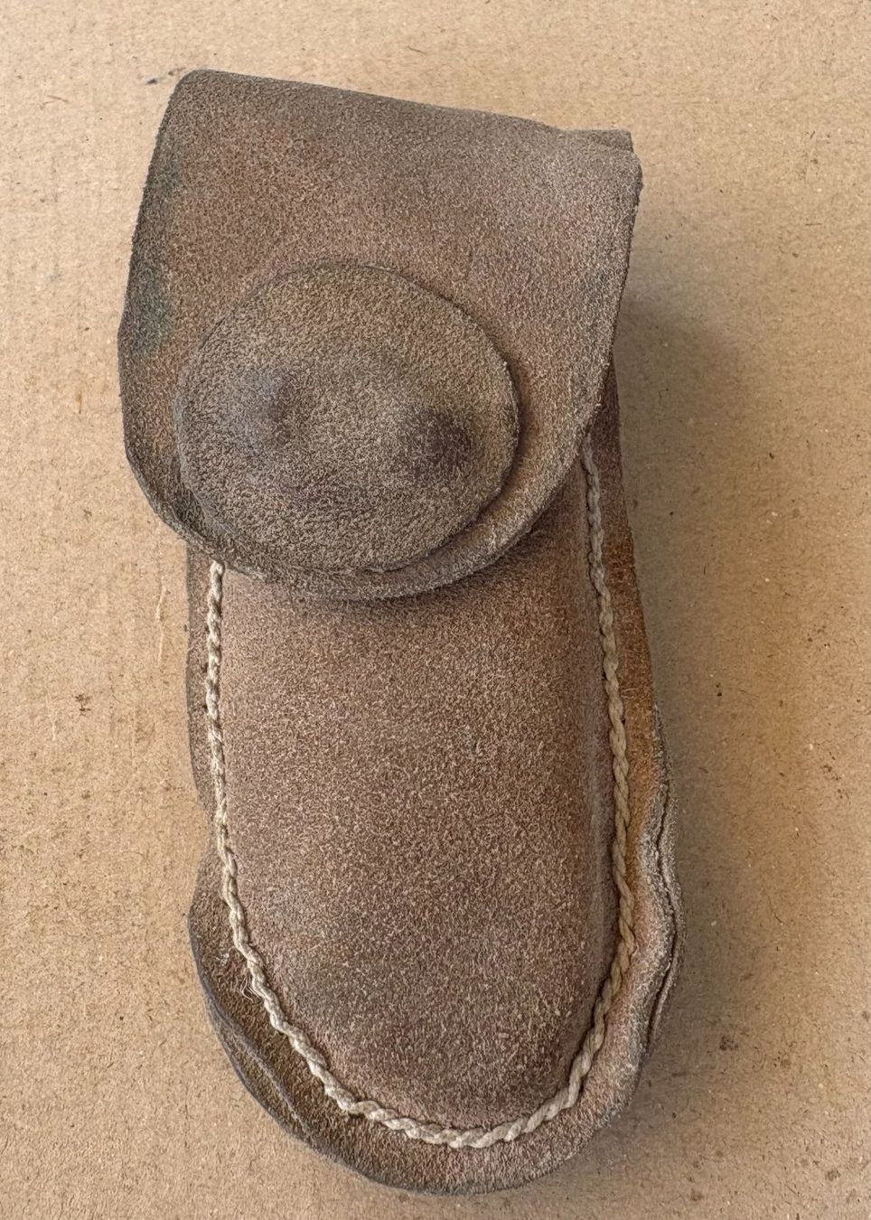 Couteaux de poche: SACKMESSER – D'occasion à Ostermundigen par wini63