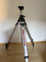 SOLA Kurbelstativ / Industriestativ (ca. 305 cm)
