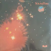 Schallplatte (LP)🌟 Manfred Manns Earth Band - Solar Fire🌟
