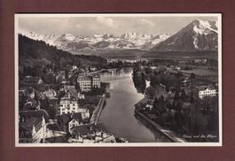 THUN - Teilansicht