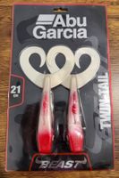 ABU GARCIA Beast Twin Tail 21cm