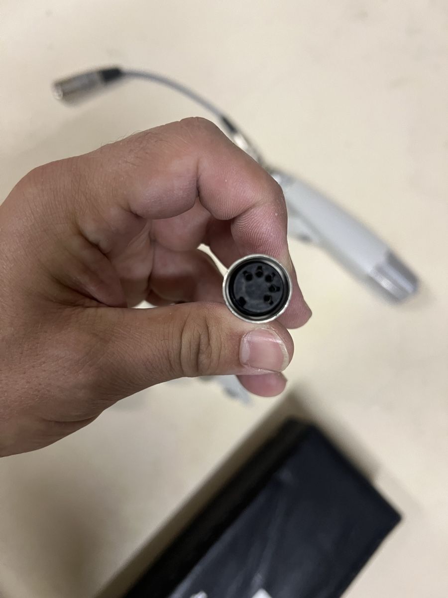 Sennheiser Mikrofone: 2x Sennheiser MD 421-1 Mikrofone – Gebraucht aus Alterswil FR von novoidrec 5