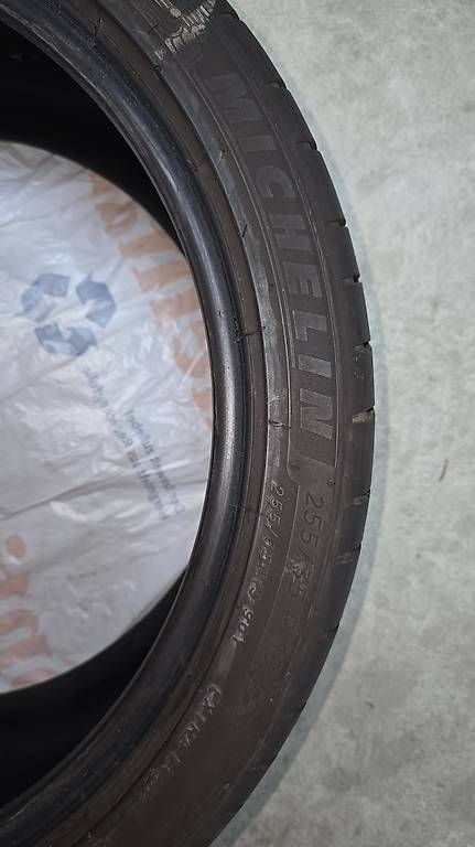 Pneumatici & Ruote complete: Michelin Sommerreifen mit 4mm Profil  – Usato da Rüti ZH venduto da Bonsai1990 3