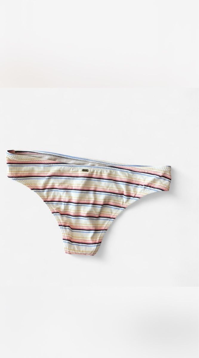 Rip Curl Costumi da bagno & Bikini: Bas de bikini rayé - Ripcurl - taille S – Nuovo (secondo la descrizione) da Montana venduto da Jeanne_huggler 1