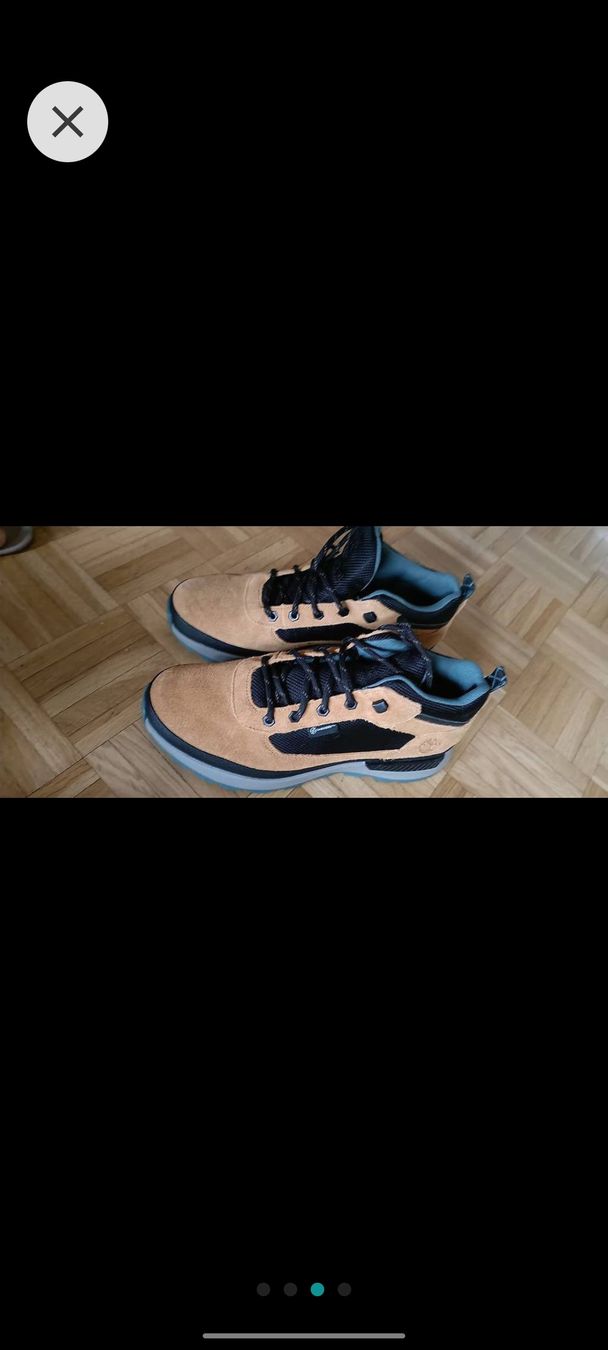Scarpe da uomo: scarponi nuovi Timberland – Nuovo (secondo la descrizione) da Lugano venduto da ycd_rv8h 1