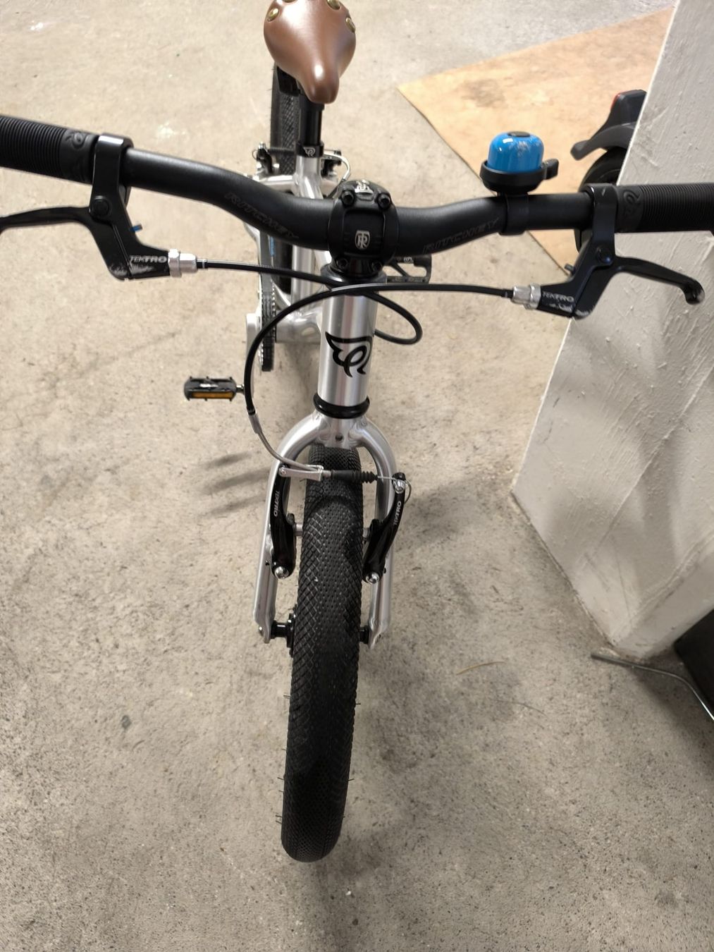Early Rider Biciclette: Early Rider 16 Zoll – Usato da Schaffhausen venduto da Miss_Liyah 5