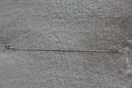 1 Armketteli 925 Silber