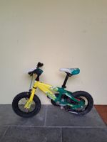 Scott Voltage JR 12, Kindervelo, frisch revidiert