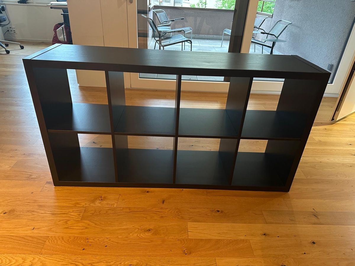 Regale: IKEA Regal Kallax – Gebraucht aus Pfäffikon SZ von eule14 1