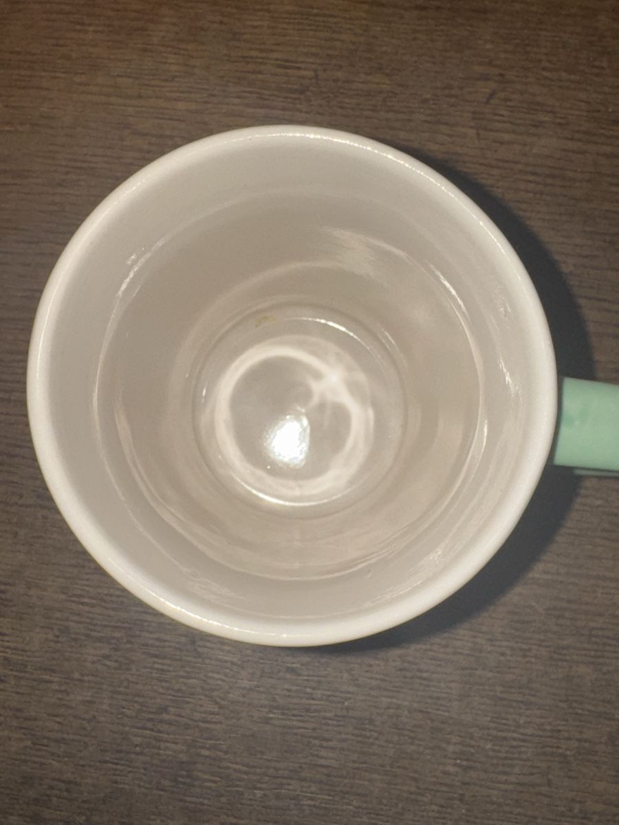 Piatti: 4 Dessertteller & 1 Tasse – Nuovo (secondo la descrizione) da Pfäffikon ZH venduto da lenaviktoria 4