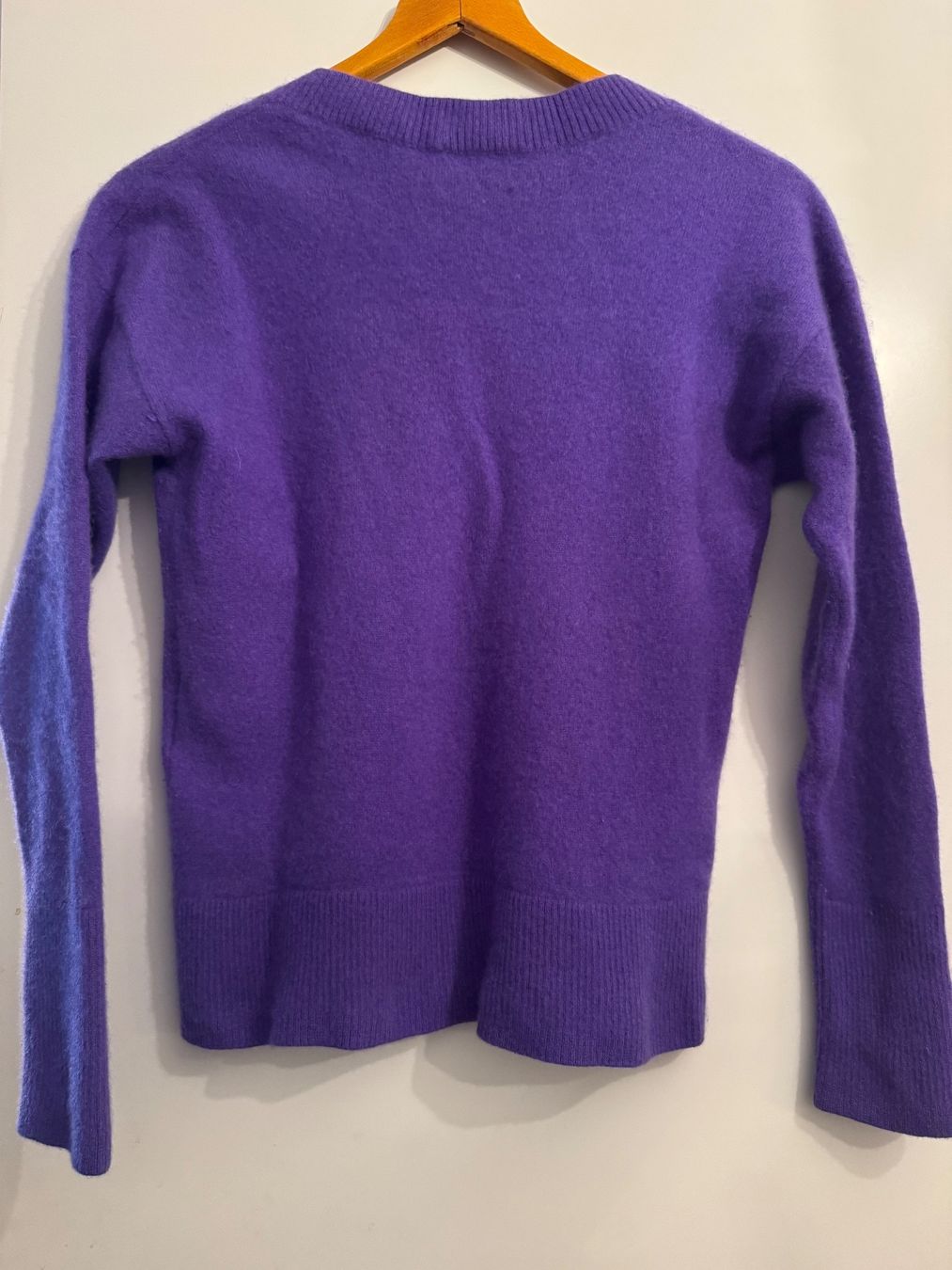Pullover & Sweatshirts: C&A Premium Cashmere Kashmir Pullover – Gebraucht aus Obfelden von cesarina10 4