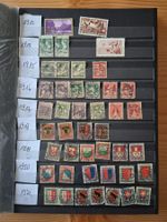 CH-PJ Sammlung meist gestempelt Zustand gem. Bilder X2
