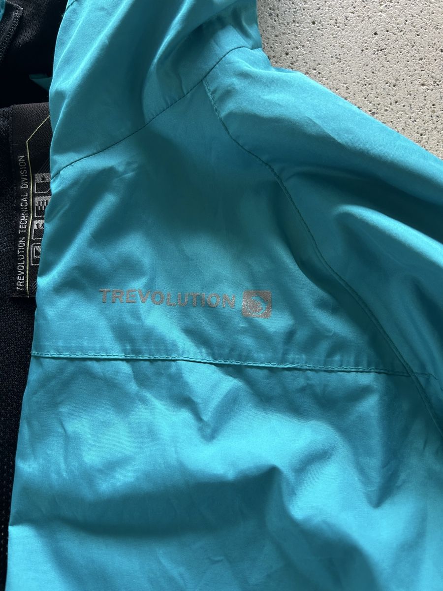 Trevolution Vestes: Trevelution Regenjacke – D'occasion à Wolfhausen par eil_jc5j 1