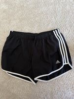 Shorts Adidas noir blanc