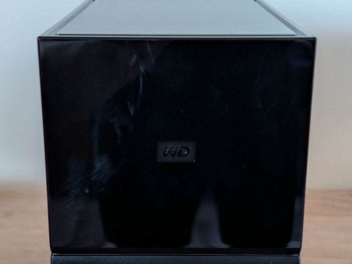 Western Digital Dischi rigidi: WD My Book Duo 36TB – Usato da Hettlingen venduto da cedth 1