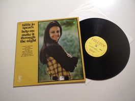 Billie Jo Spears – Help Me Make It Through The Night