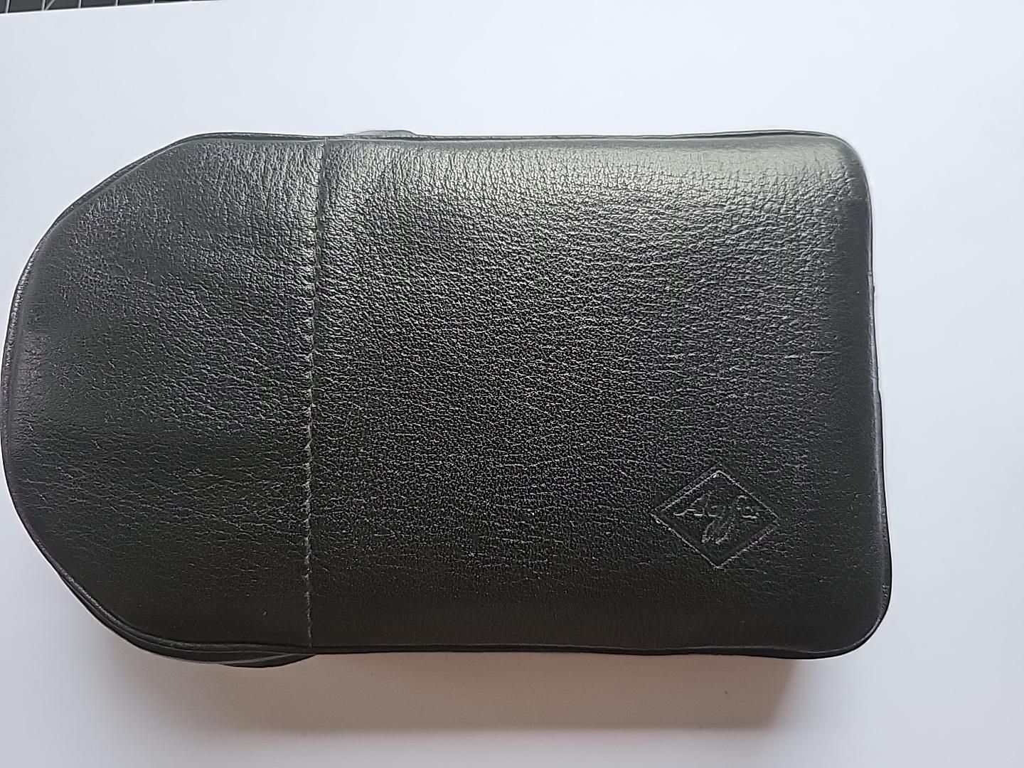 Videocamere: Agfa Microflex 200 Sensor Super 8 mit Tasche #106 – Usato da Dachsen venduto da MacheSache 2