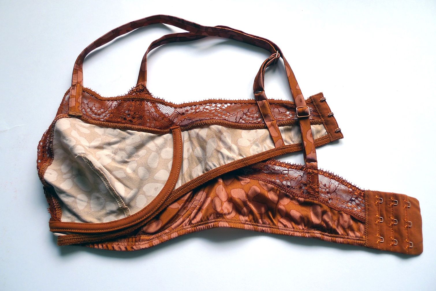 Altra biancheria intima: ERES BH / 75 B / Seide / NEU – Nuovo (secondo la descrizione) da Zürich venduto da Supetar 5