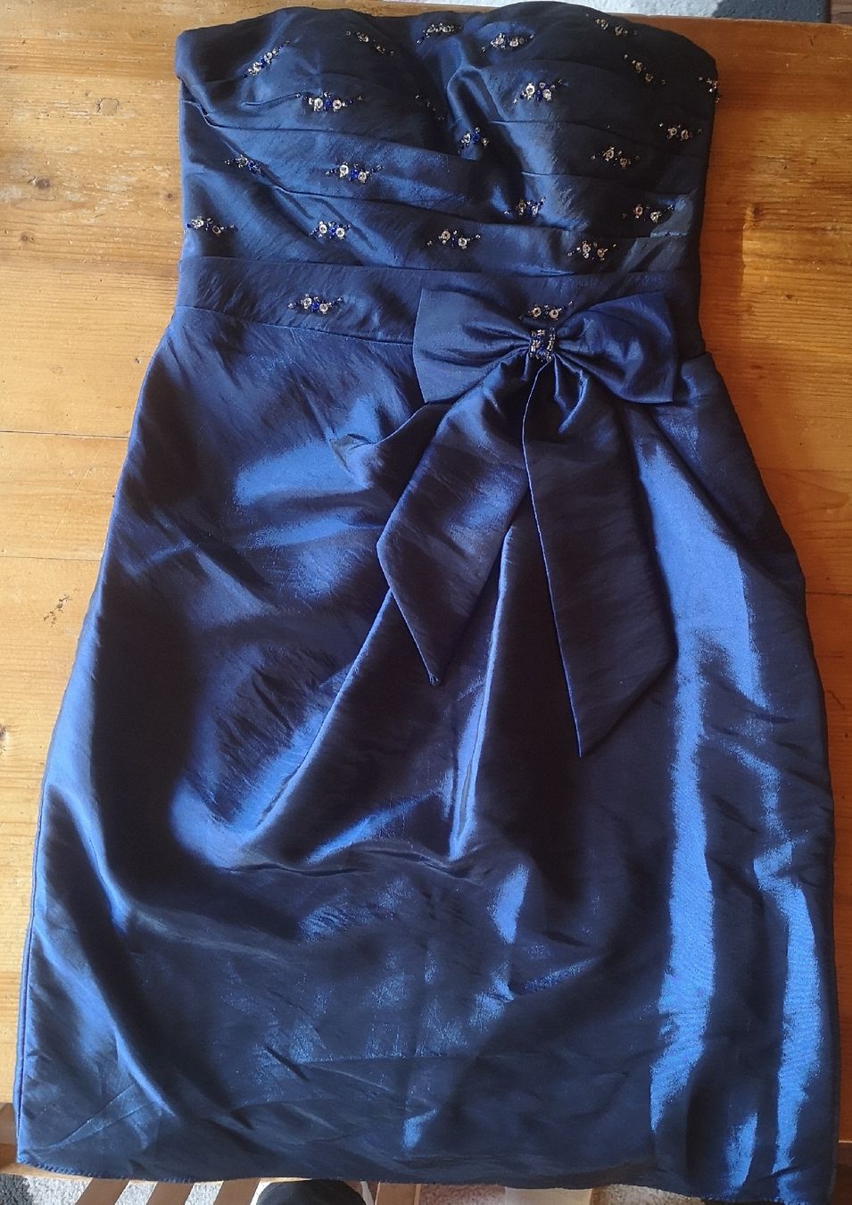 Kleider: Cocktail /Abendkleid/Festmode – Neu (gemäss Beschreibung) aus Zweisimmen von Momo_1872
