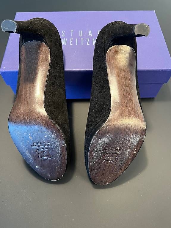 Stuart Weitzman Damenschuhe: Stuart Weitzmann Pumps – Gebraucht aus Breganzona von maggy_l 2