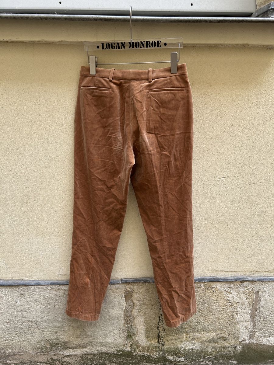 Hermès Pantalons: Hermès pants – D'occasion à basel par wastedworld 8