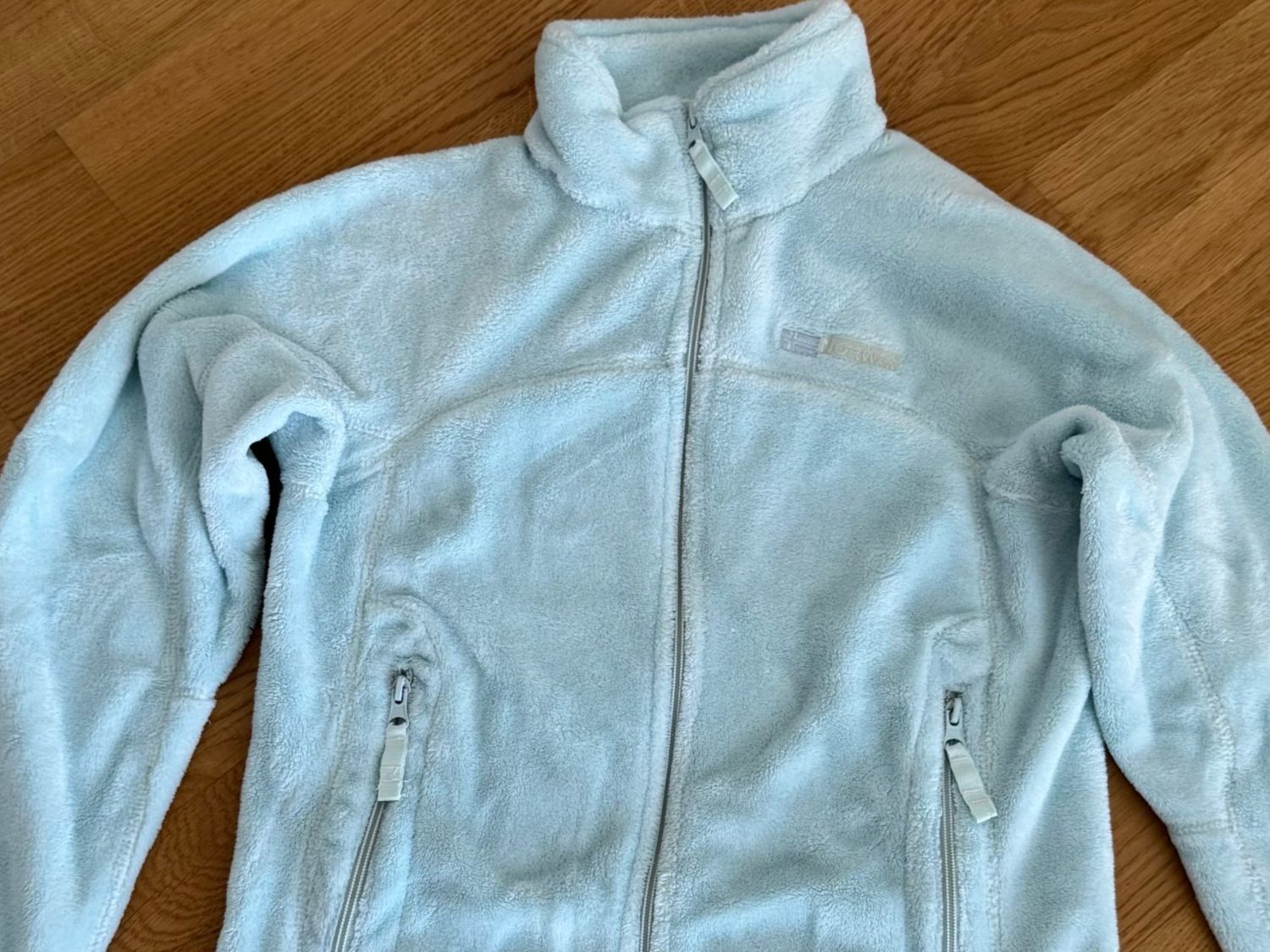 Jacken: Jacke Geographical Norway Grösse 38 – Gebraucht aus Frauenkappelen von HDPerle 2