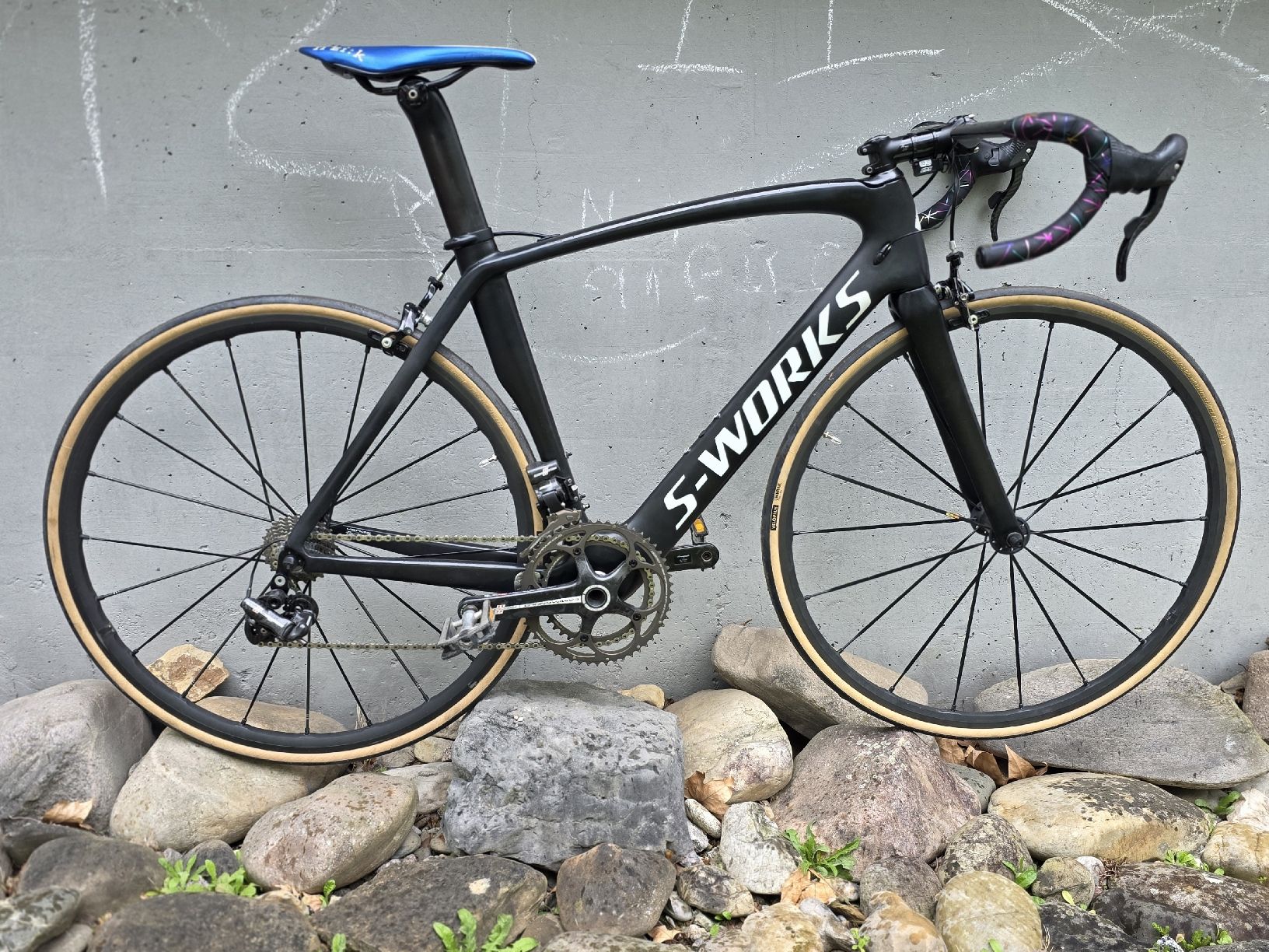 Specialized Biciclette: Rennvelo S WORKS – Usato da Liestal venduto da reni25