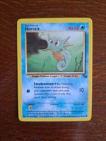 Pokemon Horsea Fossil Set 49/62