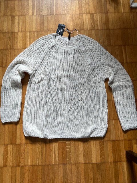 Maglioni & Felpe: Chicoree Strick-Pullover, neu mit Etikett, Grösse M! – Nuovo e nell'imballaggio originale da Gossau Sg venduto da olles 2