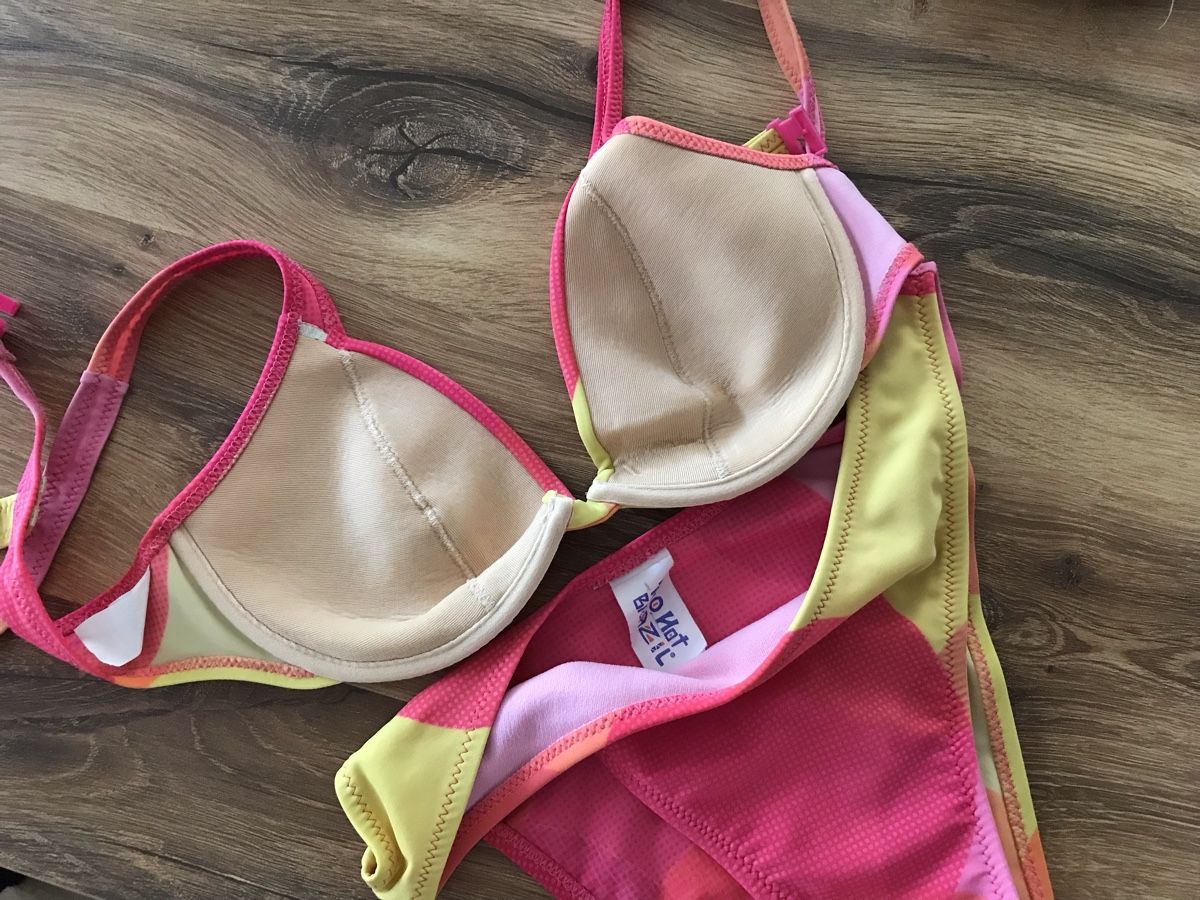 Costumi da bagno & Bikini: Bikini Too hot Brazil – Usato da Niederuzwil venduto da nic_qjk5 1