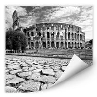 Wallprint Colosseum 30x30cm (neu, UVP 9.90 Fr.)
