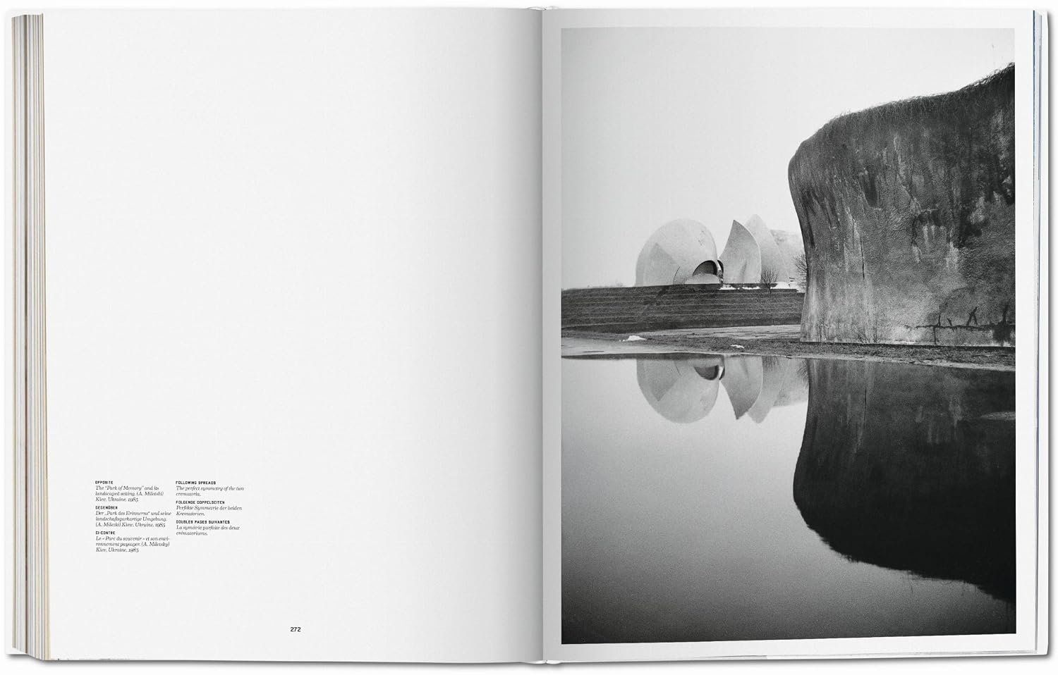 Livres: CCCP: Cosmic Communist Constructions Photographed – D'occasion à Zürich par ForMat21 2