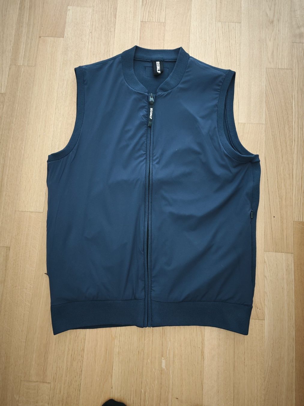 Gilet & Giacche: Ecoalf Weste L – Usato da Horw venduto da Cs2006