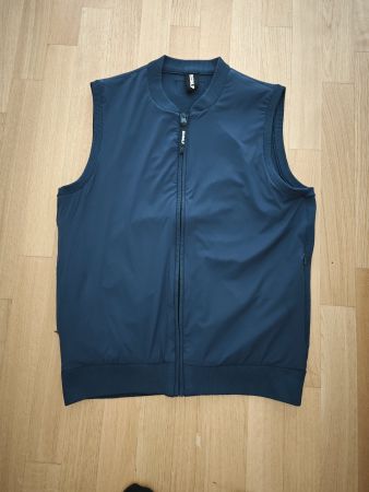 Ecoalf Weste L