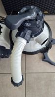 Intex Sandfilteranlage