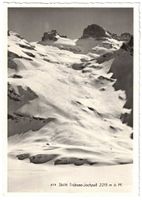 Engelberg - Skilift Trübsee--Jochpass