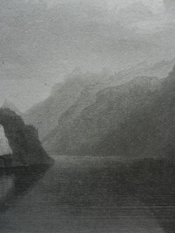 Stiche: Vierwaldstättersee – Gebraucht aus Risch von Rischli15 5