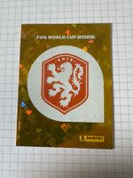 Panini Sticker WM 2026, NED 1