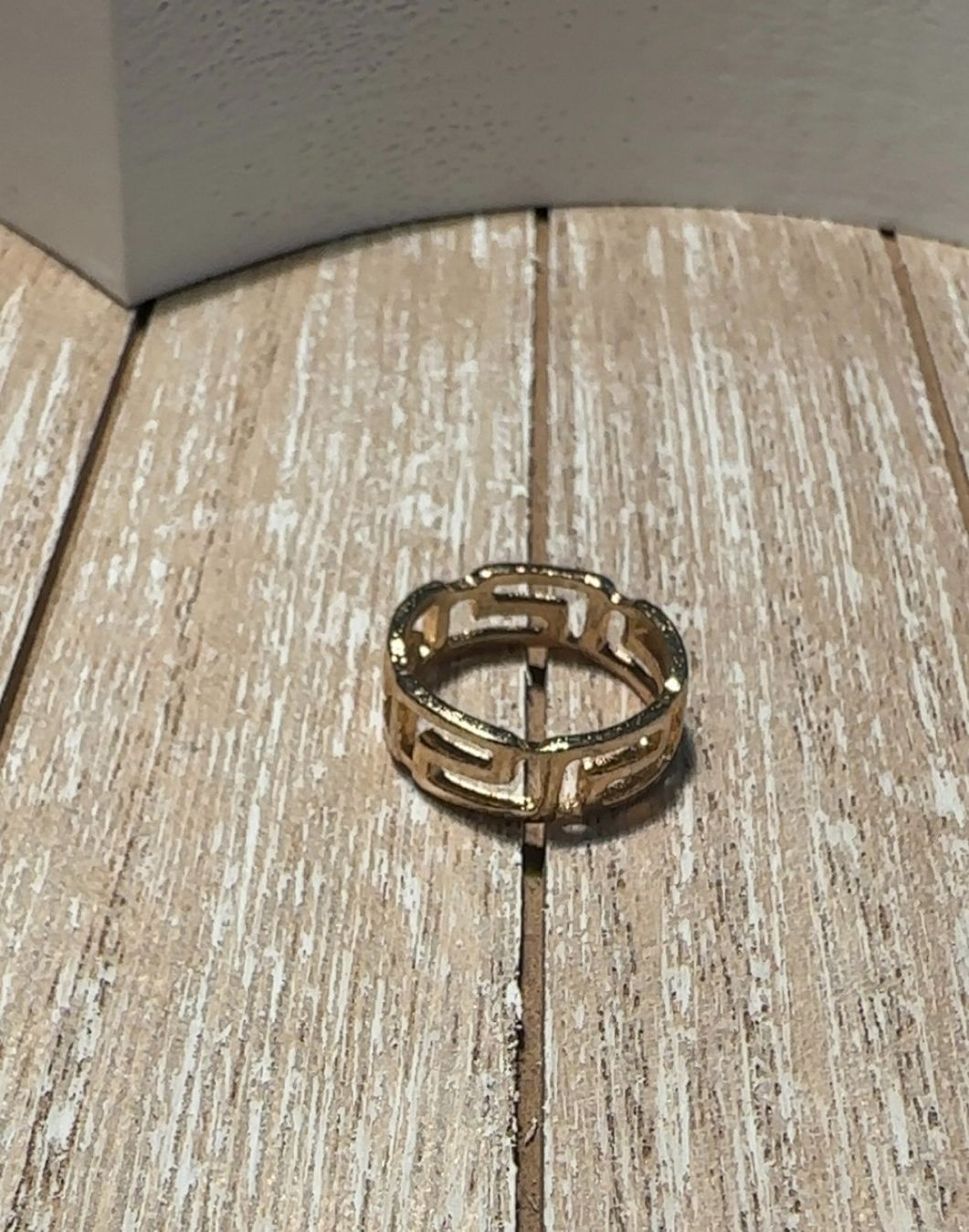 Ringe: Fingerring BIJOU für Alltag – Neu (gemäss Beschreibung) aus Oftringen von tola19 1