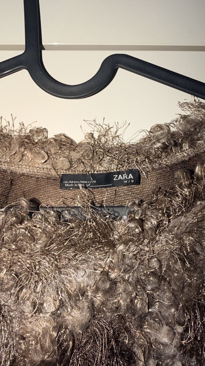 Zara Maglioni & Felpe: Pullover ZARA – Nuovo (secondo la descrizione) da Wallisellen venduto da SKO96 1