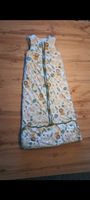 Grosser Kleinkinder Schlafsack 130 cm  