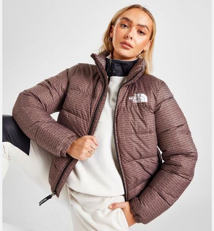 The North Face Jacke