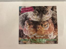 Peter and the Test Tube Babies LP - South American Frogs