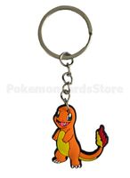 Glumanda / Charmander / Pokemon / Schlüsselanhänger / P42